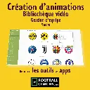 Suite d'Outils Football Coachs