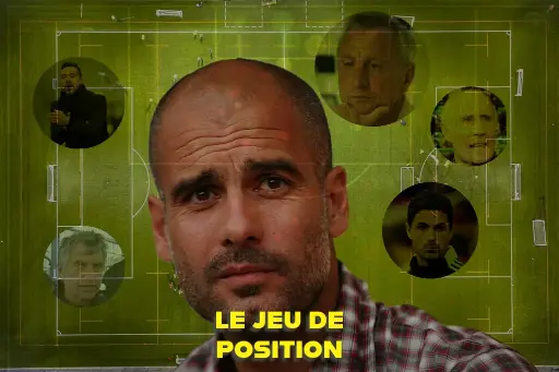 [JeudePosition001] Le Jeu de Position